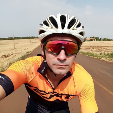 KAPVOE ВЕЛОСИПЕДНЫЕ ОЧКИ MTB ПОЛЯРИЗОВАННЫЕ ОЧКИ