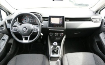 Renault Clio V Hatchback 5d 1.0 TCe 100KM 2020 Renault Clio Renault Clio V Jak Nowy Maly Przebieg Serwisowany ASO, zdjęcie 17