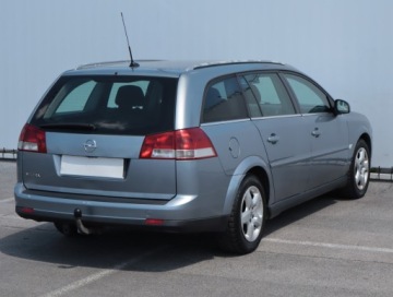 Opel Vectra C Kombi 1.9 CDTI ECOTEC 120KM 2006 Opel Vectra 1.9 CDTI, Klima, Klimatronic, zdjęcie 4