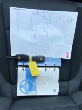 Volkswagen Touran I 1.4 TSI 140KM 2009 Volkswagen Touran 1.4b Automat DSG Grzane Fotele Tempomat Hak 1.4 Benzyna, zdjęcie 16