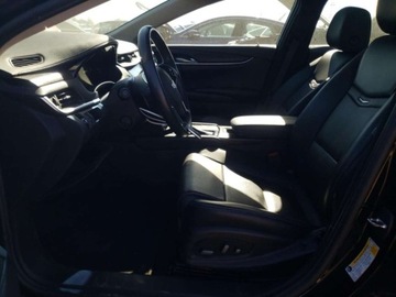 Cadillac 2019 Cadillac XTS Luxury 2019 3.6l 3.6 Benzyna 304KM, zdjęcie 7