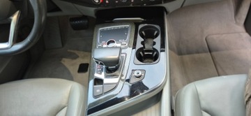 Audi Q7 II 2017 AUDI Q7 QUATTRO! Super stan!, zdjęcie 19