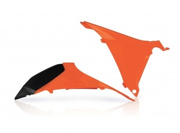 Osłona Air Boxu KTM EXC / EXC-F / SX 11'-13' Acerb