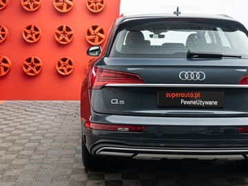 Audi Q5 II SUV Facelifting 2.0 40 TDI 204KM 2022 AUDI Q5 40 TDI Quattro S tronic Suv 204KM 2022, zdjęcie 26