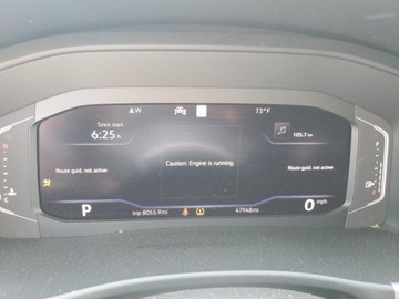 Volkswagen 2021 Volkswagen Atlas Sel 2021 3.6 Benzyna 276KM, zdjęcie 9