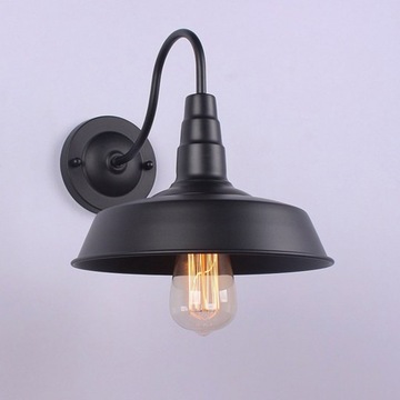 НАСТЕННЫЙ СВЕТИЛЬНИК RUSTIC LARGE RETRO настенный светильник