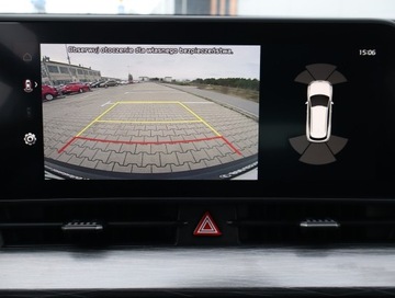 Kia Sportage V SUV 1.6 T-GDI 150KM 2023 Kia Sportage 1.6 T-GDI, Salon Polska, Serwis ASO, zdjęcie 12