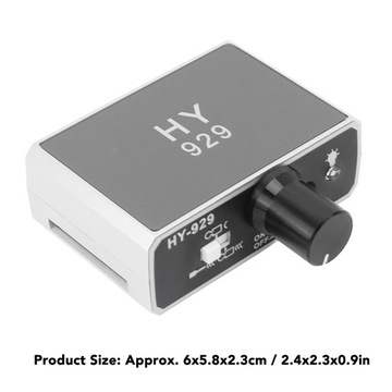 USB профессиональный детектор утечек водопроводных труб IE