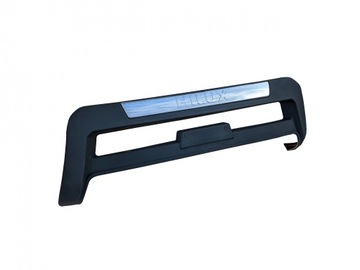 Toyota Hilux VII Lift kangur zderzaka przód 08-11