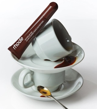 Rhode Peptide Lip Tint Błyszczyk do ust koloru espresso