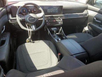 Hyundai Tucson IV 2025 Hyundai Tucson SEL 2025, od ubezpieczalni 2.5 Benzyna 187KM, zdjęcie 7