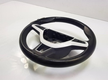 РУЛЕВОЕ КОЛЕСО 3V0419091L SKODA FABIA III