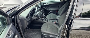 Ford Focus IV Kombi 2.0 EcoBlue 150KM 2020 Ford Focus 2.0 150 KM Active Crossover Navi bezwypadkowy serwisowanyy Gwar, zdjęcie 17