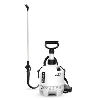 РАСПЫЛИТЕЛЬ КИСЛОТНОЙ ЛИНИИ MAROLEX INDUSTRY 12 Л СУМКА F