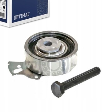 ROLKA NAPINACZ PASKA CHEVROLET AVEO KALOS 1.2 1.4