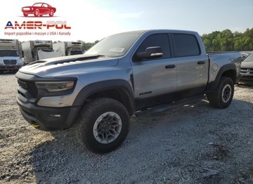  RAM 1500 TRX 2021 6.2l 6.2 Benzyna 702KM