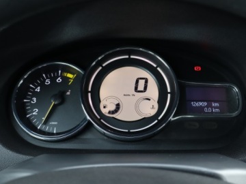 Renault Megane III Grandtour Facelifting 2013 1.2 Energy TCe 115KM 2016 Renault Megane 1.2 TCe, Klima, Tempomat,ALU, zdjęcie 10