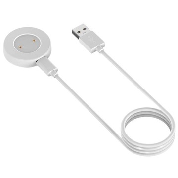 ŁADOWARKA USB DO ZEGARKÓW HUAWEI WATCH GT/GT2/Magic Watch/Magic Watch 2