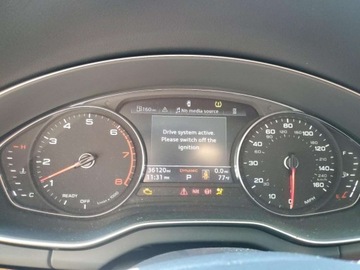 Audi Q5 II 2023 Audi Q5 Premium 40 2023 2.0l 2.0 Benzyna 201KM, zdjęcie 9