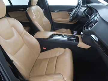 Volvo XC90 II SUV 2.0 D5 235KM 2018 Volvo XC90 D5 AWD, Salon Polska, Serwis ASO, zdjęcie 8