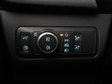 Ford Kuga III SUV Plug-In 2.5 EcoBlue 225KM 2020 Ford Kuga PHEV full LED skóra/alcantara navi, zdjęcie 35