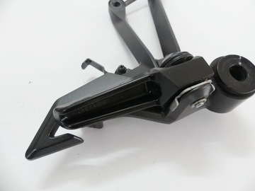 КОМПЛЕКТ ПРАВОЙ ПОДНОЖКИ KAWASAKI Z1000SX Z1000 SX 11+