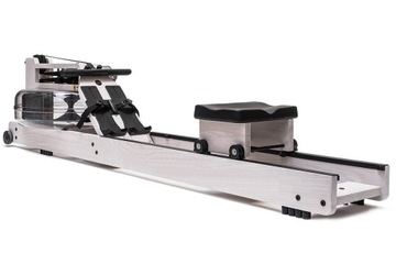 WIOŚLARZ WODNY BLANC S4 DĄB /WATERROWER