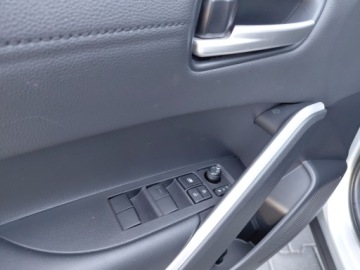 Toyota Corolla Cross 2.0 Hybrid Dynamic Force 197KM 2023 Toyota Corolla Cross 2.0 Hybrid Style 2.0 Hybrid,, zdjęcie 19