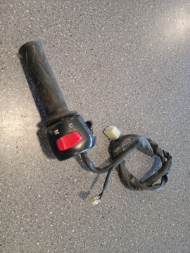 PRZEŁĄCZNIKI PRAWE MANETKI YAMAHA TMAX T-MAX 500