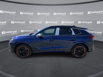 Cupra Terramar SUV 2.0 TSI 204KM 2026 Cupra Terramar Advantage Edition 2.0 TSI 204 KM DS, zdjęcie 10