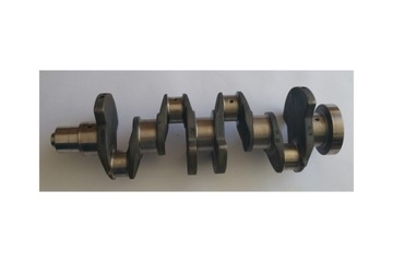 Wał korbowy Deutz KHD BF4L1011F BF4M1011F nominał
