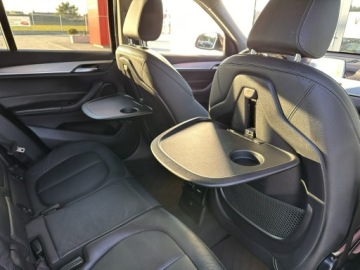 BMW X1 F48 Crossover xDrive20i 192KM 2017 BMW X1 Navi,Skóra, FulLED, Ele.Klapa,, zdjęcie 16