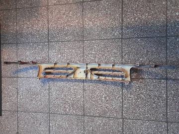 MASKA MŘÍŽKA NISSAN MICRA K11