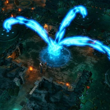 Полная коллекция Dungeons III XONE