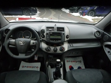 Toyota RAV4 III MPV Facelifting 2.2 D-4D 150KM 2012 Toyota RAV-4 2.2d 4x4 Stan Idealny Gwarancja 12mcy, zdjęcie 15