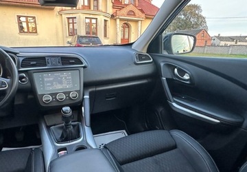 Renault Kadjar Crossover Facelifting 1.3 TCe 140 FAP 140KM 2019 Renault Kadjar 1.3 Benzyna 140KM, zdjęcie 9