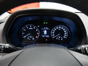 Hyundai i30 III Wagon Facelifting 1.0 T-GDI 120KM 2023 HYUNDAI i30 1.0 T-GDI Smart Combi 120KM 2023, zdjęcie 12