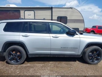 Jeep Grand Cherokee IV 2021 Jeep Grand Cherokee L Altitude 2021 3.6l 3.6 Benzyna 290KM, zdjęcie 6