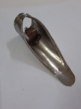 Blinder Gondola Trolley Lamp