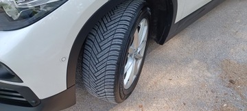 BMW X2 F39 Crossover 2.0 18d 150KM 2018 BMW X2 (F39) sDrive 2,0 D PANORAMICZNY DACH FULL SERWIS ZADBANY OD KOBIETY, zdjęcie 7