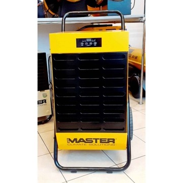 KONDESNACYJNY OSUSZACZ POWIETRZA MASTER DH 92
