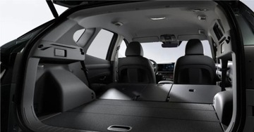 Hyundai Tucson IV 2025 Hyundai Tucson 1.6 T-GDi 150 KM 2WD 7DCT Executive 1.6 Benzyna 150KM, zdjęcie 8