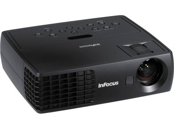 INFOCUS IN1110 projektor DLP