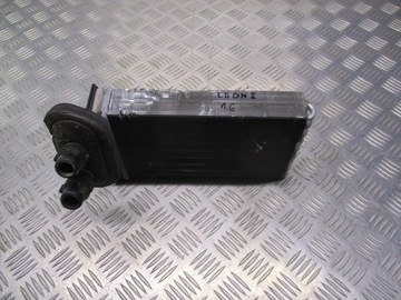 CHLADIČ RADIÁTORU SEAT LEON I