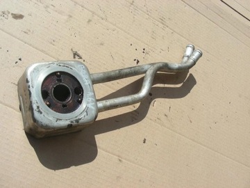 CHLADIČ OLEJE VW BORA 1,6 16V