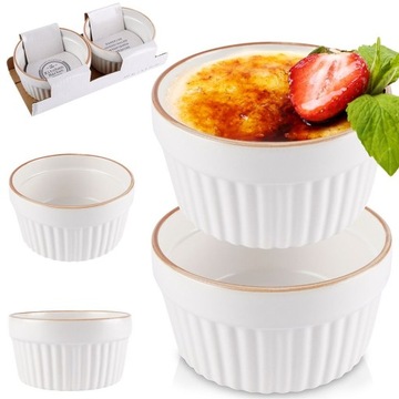 Набор форм/форм для выпечки 9 см 2 шт.