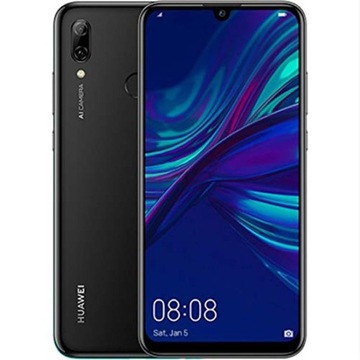 HUAWEI P SMART Z BLACK COLOR WAWA SKLEP VAT 23 %