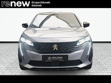 Peugeot 3008 II Crossover Facelifting  1.5 BlueHDi 130KM 2023 Peugeot 3008 FAKTURA VAT 23 %, ekonomiczny, zdjęcie 1