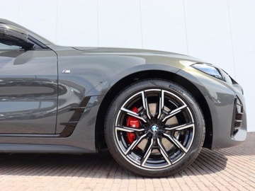 BMW Seria 4 G22-23-26 Coupe 2.0 430i 245KM 2025 BMW Seria 4 Gran Coupe 430i xDrive Sport Sedan 2.0 (245KM) 2025, zdjęcie 13