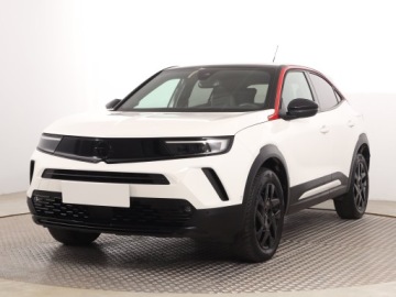 Opel Mokka II SUV 1.2 Turbo 130KM 2023 Opel Mokka 1.2 Turbo, Salon Polska, 1. Właściciel, zdjęcie 1